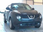 2012 NISSAN JUKE 15RX TYPE V