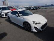 2015 TOYOTA 86 GT