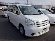 2009 TOYOTA NOAH X SMART EDITION