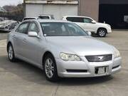 2005 TOYOTA MARK X 300G