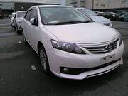 2013 TOYOTA ALLION