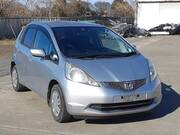 2010 HONDA FIT G