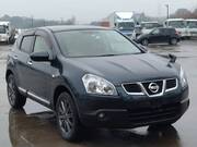 2013 NISSAN DUALIS 20G FOUR