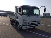 2007 ISUZU FORWARD 3.8ton