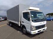 2007 MITSUBISHI CANTER 2ton