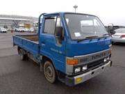 1988 TOYOTA TOYOACE TRUCK 1.5ton