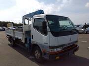 1994 MITSUBISHI CANTER 2ton