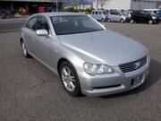 2004 TOYOTA MARK X 250G