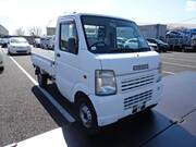 2009 SUZUKI CARRY TRUCK