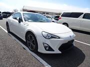 2015 TOYOTA 86