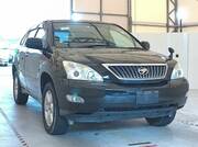 2007 TOYOTA HARRIER 240G