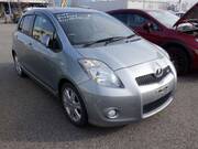 2006 TOYOTA VITZ RS