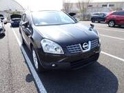 2007 NISSAN DUALIS 20G