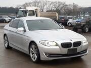 2011 BMW 5 SERIES