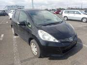 2012 HONDA FIT