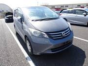 2011 HONDA FREED G JUST SELECTION