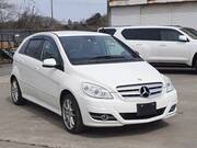 2009 MERCEDES BENZ B CLASS