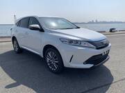 2020 TOYOTA HARRIER PREMIUM