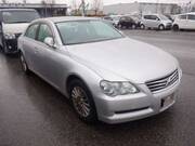 2007 TOYOTA MARK X