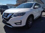 2019 NISSAN X-TRAIL