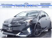 2016 TOYOTA PRIUS S