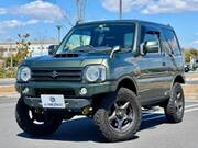 2015 SUZUKI JIMNY