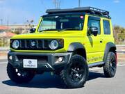 2018 SUZUKI JIMNY SIERRA