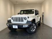 2019 CHRYSLER JEEP WRANGLER UNLIMITED