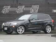 2013 BMW X3