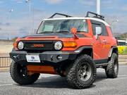 2012 TOYOTA FJ CRUISER