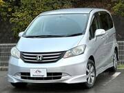 2009 HONDA FREED