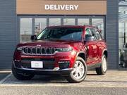 2023 CHRYSLER JEEP GRAND CHEROKEE LIMITED