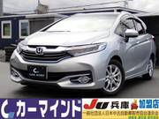 2016 HONDA SHUTTLE