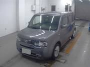 2017 NISSAN CUBE