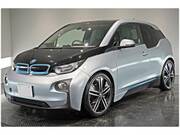 2015 BMW i3