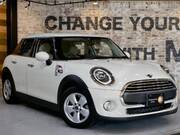 2019 BMW MINI