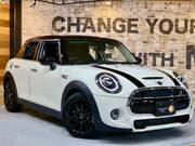 2021 BMW MINI COOPER S