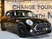 2017 BMW MINI