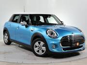 2018 BMW MINI