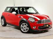 2014 BMW MINI COOPER