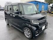 2021 HONDA N-BOX CUSTOM