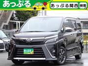 2021 TOYOTA VOXY