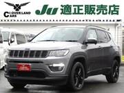 2021 CHRYSLER JEEP COMPASS