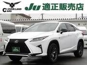 2016 LEXUS RX