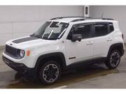 2017 CHRYSLER JEEP RENEGADE