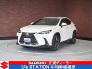 2023 LEXUS NX