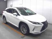 2019 LEXUS RX