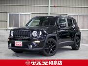 2019 CHRYSLER JEEP RENEGADE