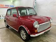 1996 ROVER MINI