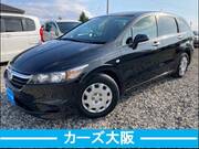 2008 HONDA STREAM